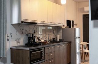 Studio / γκαρσονιέρα 35 τ.μ. για κράτηση, Αργολίδα, Ναύπλιο-thumb-4