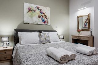 Studio / γκαρσονιέρα 35 τ.μ. για κράτηση, Αργολίδα, Ναύπλιο-thumb-5