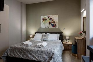 Studio / γκαρσονιέρα 35 τ.μ. για κράτηση, Αργολίδα, Ναύπλιο-thumb-6