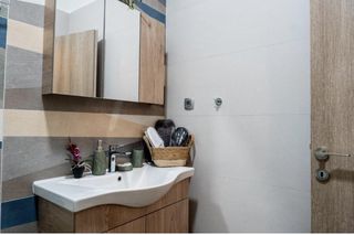 Studio / γκαρσονιέρα 35 τ.μ. για κράτηση, Αργολίδα, Ναύπλιο-thumb-9