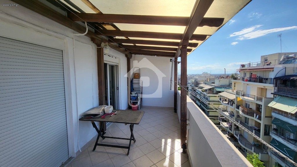 Studio / γκαρσονιέρα 58 τ.μ. πρός πώληση, Θεσσαλονίκη - Κέντρο, Διοικητήριο