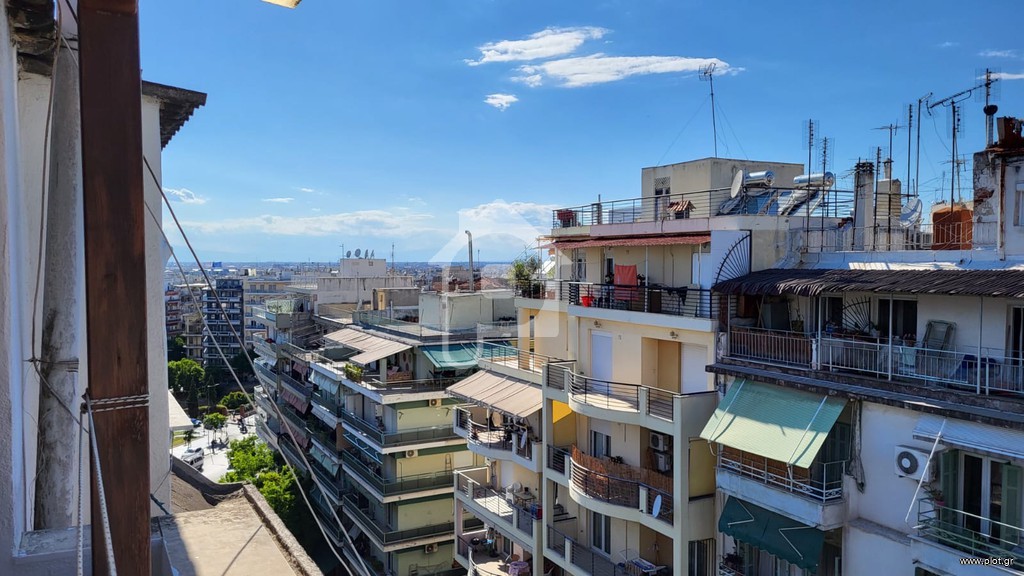 Studio / γκαρσονιέρα 58 τ.μ. πρός πώληση, Θεσσαλονίκη - Κέντρο, Διοικητήριο