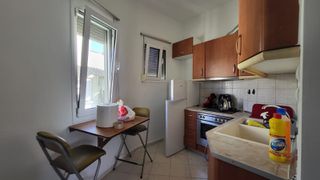 Studio / γκαρσονιέρα 58 τ.μ. προς πώληση, Διοικητήριο-thumb-7
