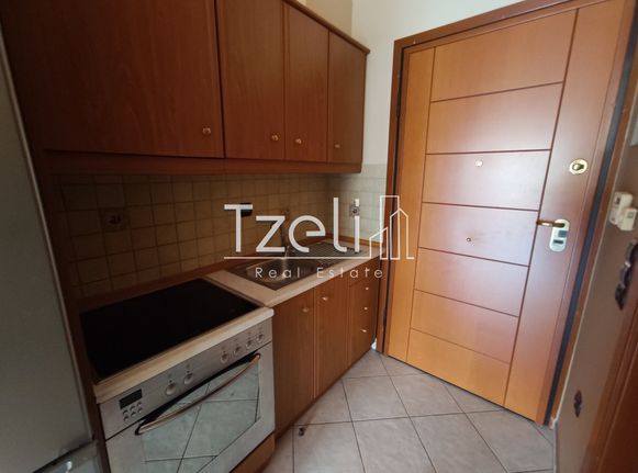 Studio 30 sqm for rent, Achaia, Patra