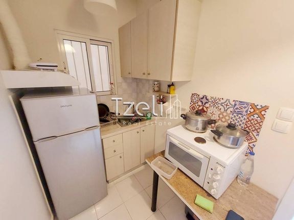 Studio 30 sqm for rent, Achaia, Patra
