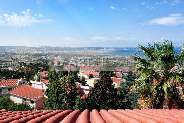 Μονοκατοικία 270 τ.μ. για πώληση, Θεσσαλονίκη - Περιφ/Κοί Δήμοι, Πανόραμα