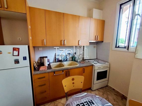 Apartment 40 sqm for rent, Achaia, Patra
