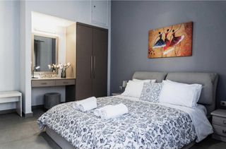 Studio / γκαρσονιέρα 38 τ.μ. για κράτηση, Αργολίδα, Ναύπλιο-thumb-2