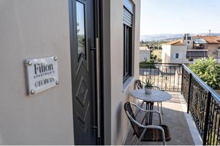 Studio / γκαρσονιέρα 38 τ.μ. για κράτηση, Αργολίδα, Ναύπλιο-thumb-1