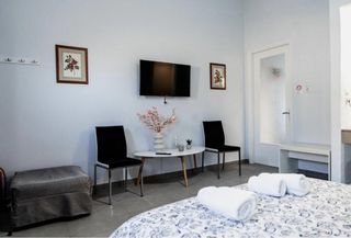 Studio / γκαρσονιέρα 38 τ.μ. για κράτηση, Αργολίδα, Ναύπλιο-thumb-4