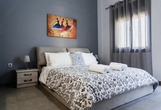 Studio / γκαρσονιέρα 38 τ.μ. για κράτηση, Αργολίδα, Ναύπλιο-thumb-5