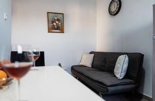 Studio / γκαρσονιέρα 38 τ.μ. για κράτηση, Αργολίδα, Ναύπλιο-thumb-6