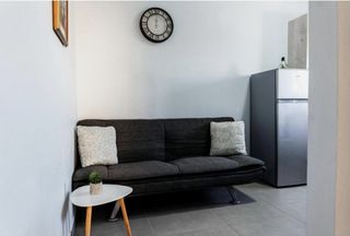 Studio / γκαρσονιέρα 38 τ.μ. για κράτηση, Αργολίδα, Ναύπλιο-thumb-7