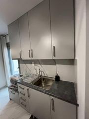 Studio / γκαρσονιέρα 30 τ.μ. για ενοικίαση, Αρκαδία, Τρίπολη-thumb-4