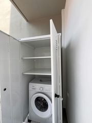 Studio / γκαρσονιέρα 30 τ.μ. για ενοικίαση, Αρκαδία, Τρίπολη-thumb-11