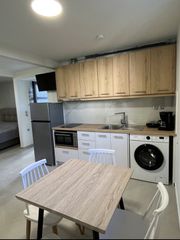 Studio / γκαρσονιέρα 38 τ.μ. για κράτηση, Αργολίδα, Ναύπλιο-thumb-6