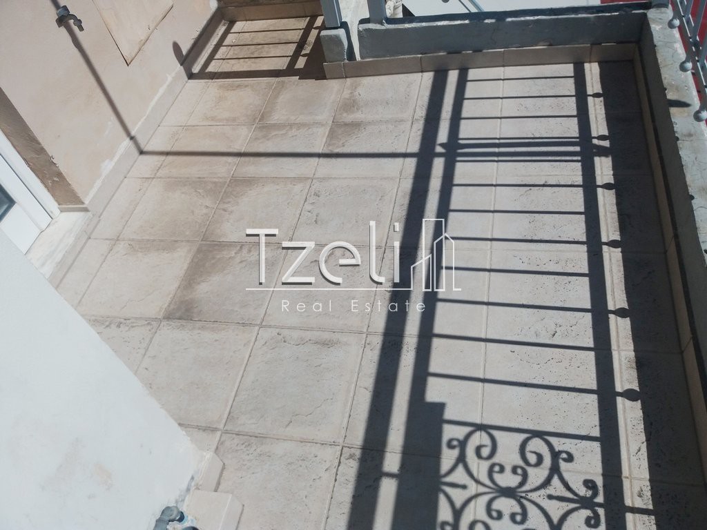 Διαμέρισμα 34 τ.μ. πρός ενοικίαση, Αχαΐα, Πάτρα