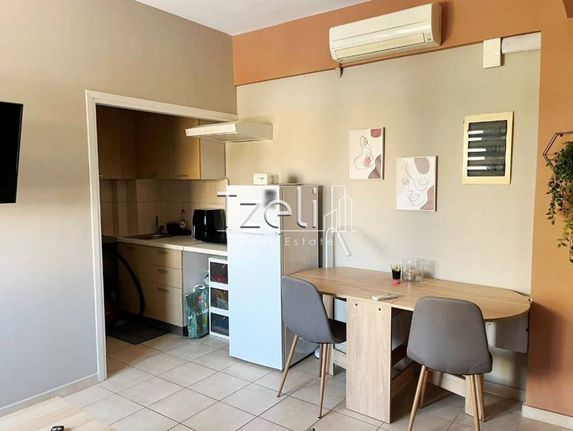 Studio / γκαρσονιέρα 32 τ.μ. για ενοικίαση, Αχαΐα, Πάτρα