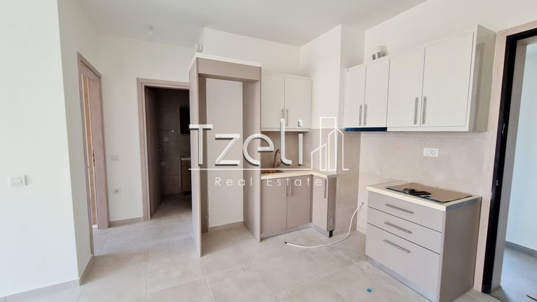 Apartment 40 sqm for rent, Achaia, Patra