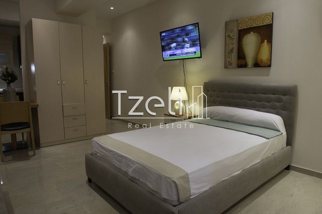 Studio / γκαρσονιέρα 31 τ.μ. για ενοικίαση, Αχαΐα, Πάτρα