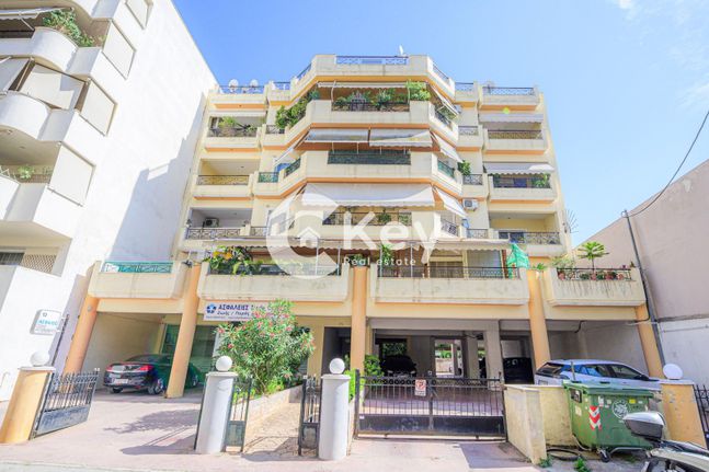 Διαμέρισμα 108 τ.μ. για πώληση, Αθήνα - Δυτικά Προάστια, Αχαρνές