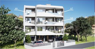 Διαμέρισμα 41 τ.μ. για πώληση
