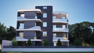 Διαμέρισμα 41 τ.μ. για πώληση, Ν. Χανίων, Χανιά-thumb-2