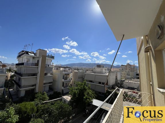 Διαμέρισμα 67 τ.μ. για πώληση, Αθήνα - Νότια Προάστια, Παλαιό Φάληρο