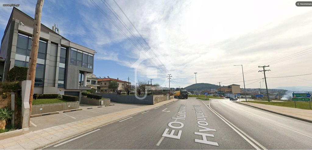 Επιχειρηματικό κτίριο 386 τ.μ. πρός ενοικίαση, Ν. Ιωαννίνων, Ιωάννινα