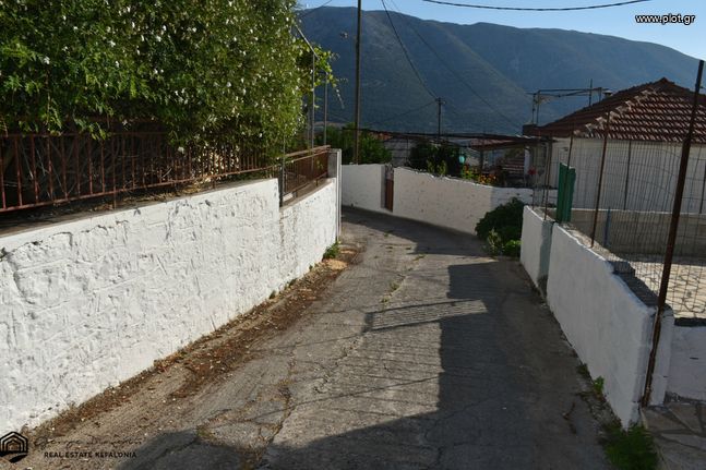 Detached home 29 sqm for sale, Kefallinia Prefecture, Kefalonia