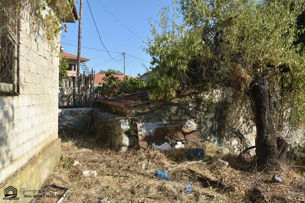 Μονοκατοικία 29 τ.μ. προς πώληση, Πύλαρος