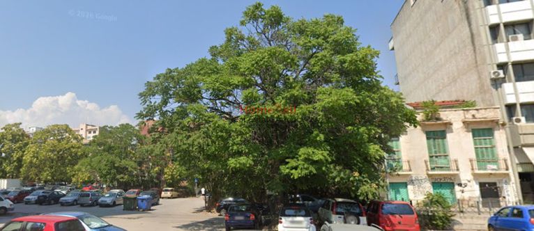 Land plot 1.271 sqm for sale, Thessaloniki - Center, Vardaris