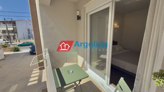 Studio / γκαρσονιέρα 21 τ.μ. για ενοικίαση, Αργολίδα, Ασίνη-thumb-10