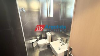 Studio / γκαρσονιέρα 21 τ.μ. για ενοικίαση, Αργολίδα, Ασίνη-thumb-8