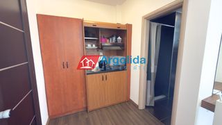 Studio / γκαρσονιέρα 21 τ.μ. για ενοικίαση, Αργολίδα, Ασίνη-thumb-5