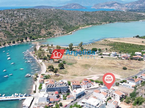 Studio 21 sqm for rent, Argolis, Asini