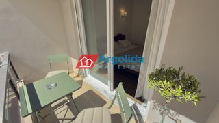 Studio / γκαρσονιέρα 21 τ.μ. για ενοικίαση, Αργολίδα, Ασίνη-thumb-12