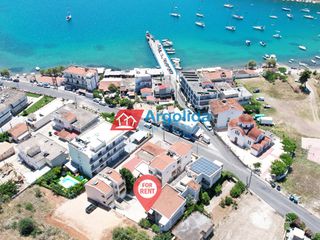 Studio / γκαρσονιέρα 21 τ.μ. για ενοικίαση, Αργολίδα, Ασίνη-thumb-17