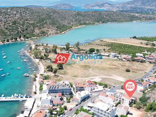 Studio / γκαρσονιέρα 21 τ.μ. για ενοικίαση, Αργολίδα, Ασίνη-thumb-16