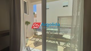 Studio / γκαρσονιέρα 21 τ.μ. για ενοικίαση, Αργολίδα, Ασίνη-thumb-9