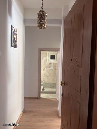 Apartment 45 sqm for rent, Thessaloniki - Suburbs, Neapoli