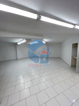 Κατάστημα 430 τ.μ. προς ενοικίαση