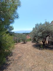Οικόπεδο 492 τ.μ. για πώληση