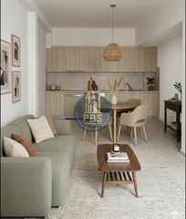 Apartment 66 sqm for sale