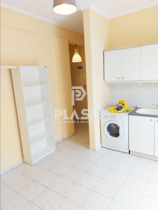 Studio / γκαρσονιέρα 30 τ.μ. για ενοικίαση, Θεσσαλονίκη - Περιφ/Κοί Δήμοι, Συκιές