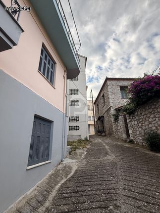 Διαμέρισμα 79 τ.μ. για ενοικίαση, Βοιωτία, Λιβαδειά
