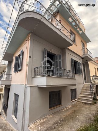 Apartment 73 sqm for rent, Boeotia, Livadeia