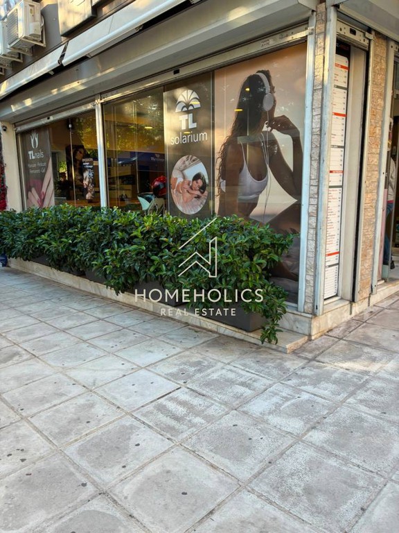 Κατάστημα 208 τ.μ. πρός ενοικίαση, Αθήνα - Κέντρο, Κουκάκι - Μακρυγιάννη