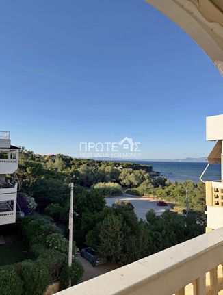 Apartment 50 sqm for rent, Rest Of Attica, Rafina