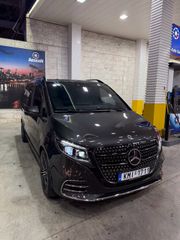Mercedes-Benz V 220 2022